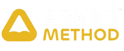 Arkad Method Logo
